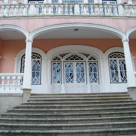 Inatel Palace S.Pedro Do Sul Termas de São Pedro do Sul Esterno foto